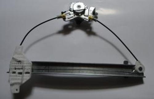 Hyundai Sonata 03/05 Arka Cam Kri̇kosu Sol Elektri̇kli̇/motorsuz (Hushan) 