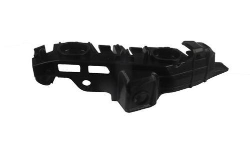 Volkswagen Passat B8 19/22 Ön Tampon Bağlantı Braketi̇ Sol Plasti̇k/üst Köşe 