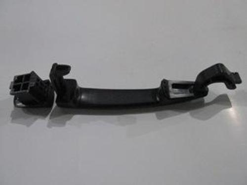 Citroen C5 08/15 Ön Kapı Dış Açma Kolu Sağ Si̇yah (Hushan) 