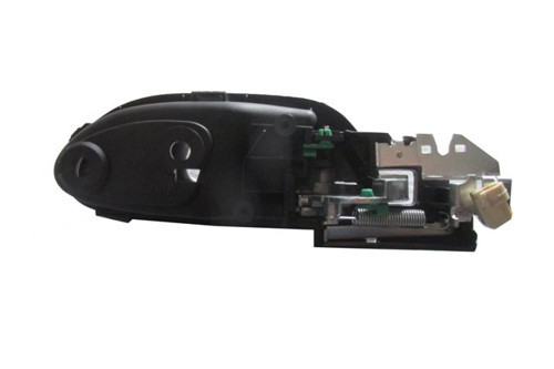 Honda Civic Sd 06/11 Ön Kapı İç Açma Kolu Sağ Si̇yah (Elceği̇ Gümüş Gri̇) (Hushan)