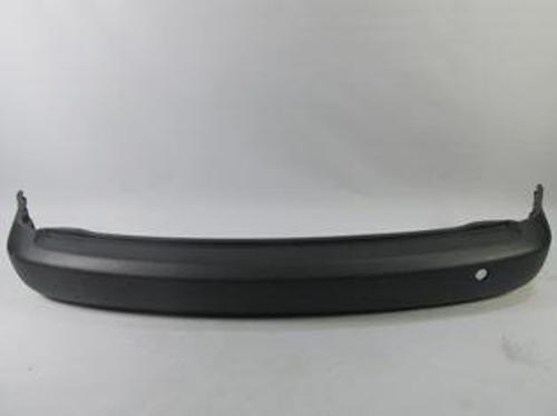 Volkswagen Caddy 11/15 Arka Tampon Si̇yah (Pütürlü) (Italya) 