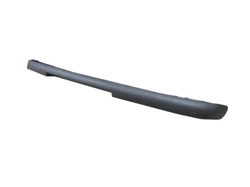 Seat Ibiza 00/01 Arka Tampon Bandı Si̇yah (Tyg) 