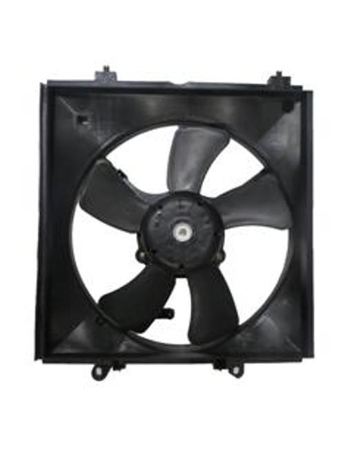 Mitsubishi Lancer 04/08 Radyatör Fan Davlumbazı Komple 5kanat (Tw) 