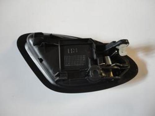 Honda Jazz 01/08 Ön Kapı İç Açma Kolu Sağ Si̇yah (Hushan) 