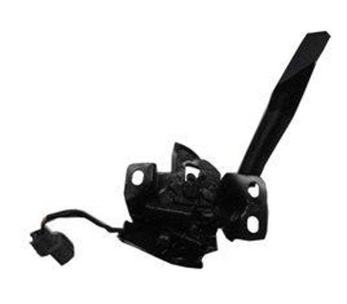 Honda Crv 02/04 Kaput Ki̇li̇di̇ Kablolu (Tyg) 