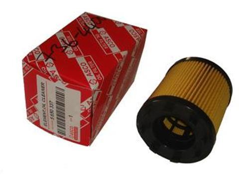 Opel Zafira 99/04 Yağ Fi̇ltresi̇ 2.0/2.2cc 16v Orj.no:5650337 (Asco) 