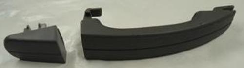 Ford Focus Sd/hb 08/11 Ön Kapı Dış Açma Kolu R Si̇yah (Boyanır Ti̇p) (Tw) 