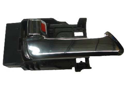 Isuzu D Max Pick Up 04/07 Ön Kapı İç Açma Kolu Sağ Ni̇kelajlı (Hushan)