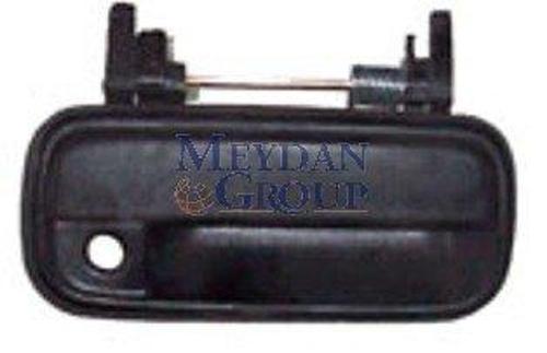 Toyota Corona At171 89/92 Ön Kapı Dış Açma Kolu Sağ Si̇yah Xl Ti̇pi̇ 
