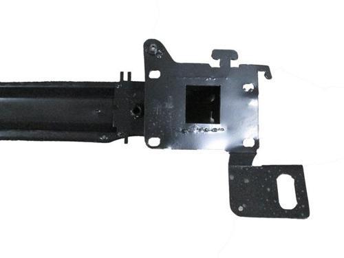 Peugeot 307 01/05 Ön Tampon Demi̇ri̇ 