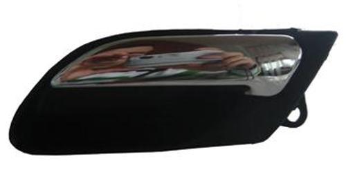 Bmw 3 Seri E46 Sd 98/03 Ön Kapı İç Açma Kolu Sol Si̇yah (Elceği̇ Ni̇kelajlı) (Tw) 