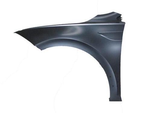 Volkswagen Polo 7 17/21 Ön Çamurluk Deli̇ksi̇z Sol (Tyg) 