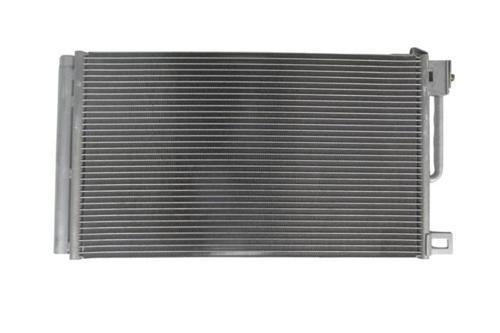 Citroen Nemo 08/16 Kli̇ma Radyatörü 1.3/1.4 Hdı (Brazıng) (600x355x16) Alümi̇nyum (Ori̇s) 