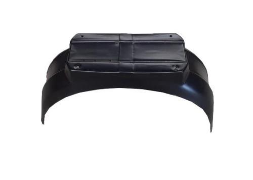 Volkswagen Transporter T5 04/09 Arka Çamurluk Davlumbazı Sol (Pıckup) 