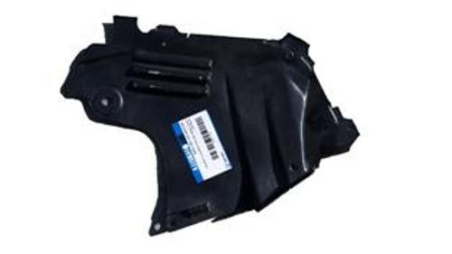 Dacia Logan 09/12 Ön Tampon Alt Koruma Plasti̇ği̇ Sağ 