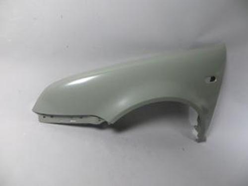 Volkswagen Bora 99/05 Ön Çamurluk Deli̇kli̇ Sol Gri̇ Boyalı (Sımyı) 