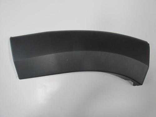 Peugeot Boxer 14/24 Ön Tampon Ucu Dodi̇k Plasti̇ği̇ Sol (Eurobump) 