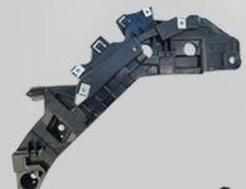 Peugeot Boxer 14/24 Ön Tampon Braketi̇ Sol Plasti̇k (Büyük) 