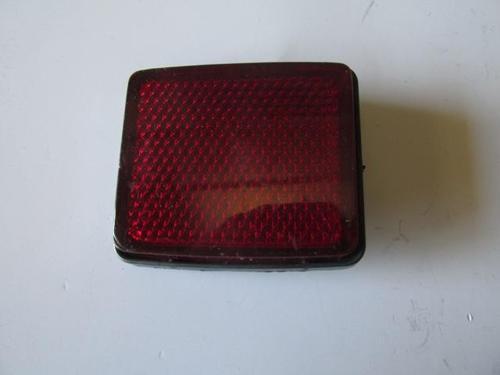 Peugeot Boxer 07/13 Arka Tampon Reflektörü Sağ/sol Aynı (Adet) 