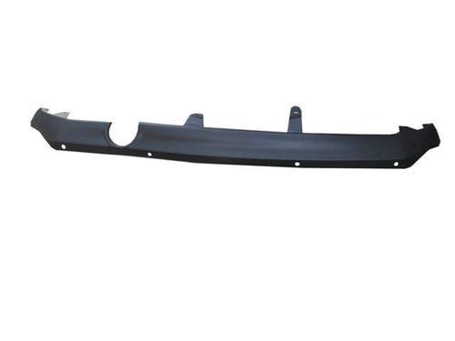 Citroen C3 10/16 Karlık (Arka Tampon Altı) Sensör Delıklı (Spoıler) (Phıra) 