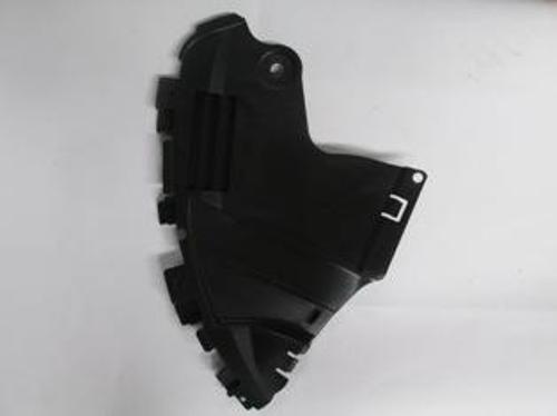 Dacia Sandero 09/12 Ön Tampon Alt Muhafaza Plasti̇ği̇ Sağ 