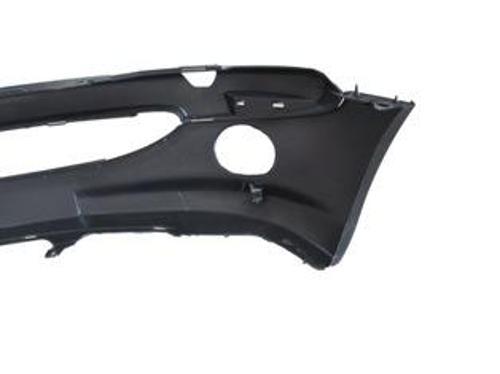 Peugeot 206 Hb 99/09 Ön Tampon (Si̇s Deli̇kli̇) (Eurobump) 