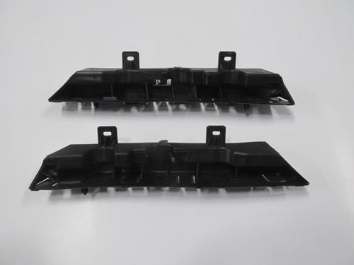 Citroen C5 08/15 Ön Tampon Bağlantı Braketi̇ Sağ/sol Set (2 Parça) 
