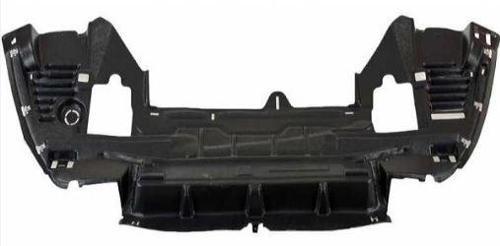 Citroen C5 08/15 Karlık (Ön Tampon Altı) (Spoıler) 