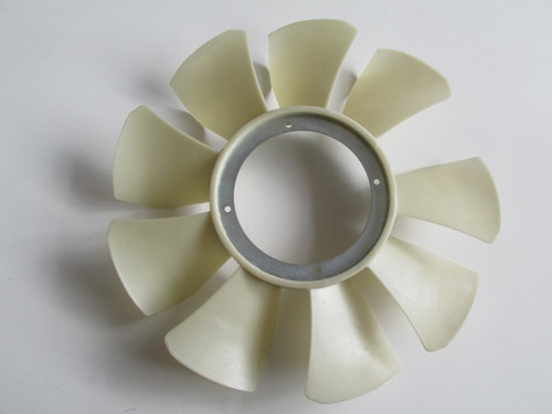 Ford Ranger Pick Up 07/09 Fan Kanadı (9kanat)