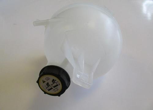 Ford Transit V347 07/13 Radyatör Yedek Deposu (Kapaklı)