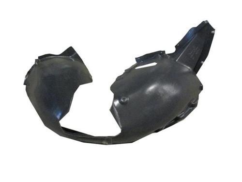 Seat Altea 04/15 Ön Çamurluk Davlumbazı Sağ (Ltst6016) (Tyg) 