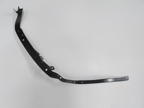 Mitsubishi Lancer 04/08 Ön Tampon Üst Braketi̇ Sol (Tw)