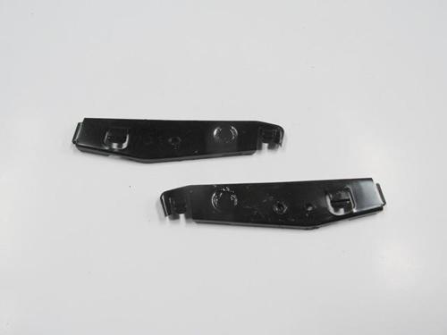 Citroen C Elysee 17/24 Ön Tampon Bağlantı Braketi̇ Sağ/sol Set (2 Parça) Sac 