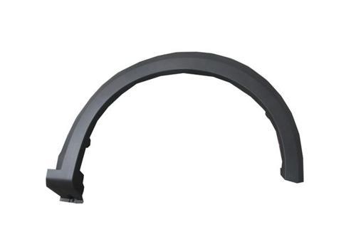 Dacia Sandero Stepway 21/24 Ön Çamurluk Ağzı Plasti̇ği̇ Sağ Si̇yah (Tw)