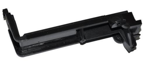 Renault Megane 4 Sd 21/24 Polen Fi̇ltre Kapağı 