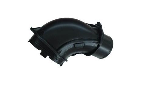 Dacia Dokker 13/21 Hava Fi̇ltre Kutusu Gi̇ri̇ş Borusu 