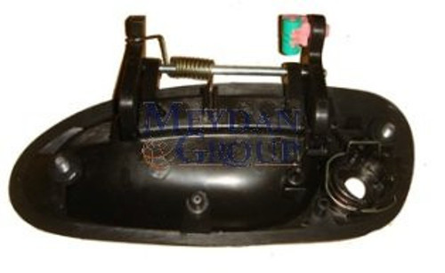 Mazda 323 Lantis 95/98 Ön Kapı Dış Açma Kolu Sağ (Tw)