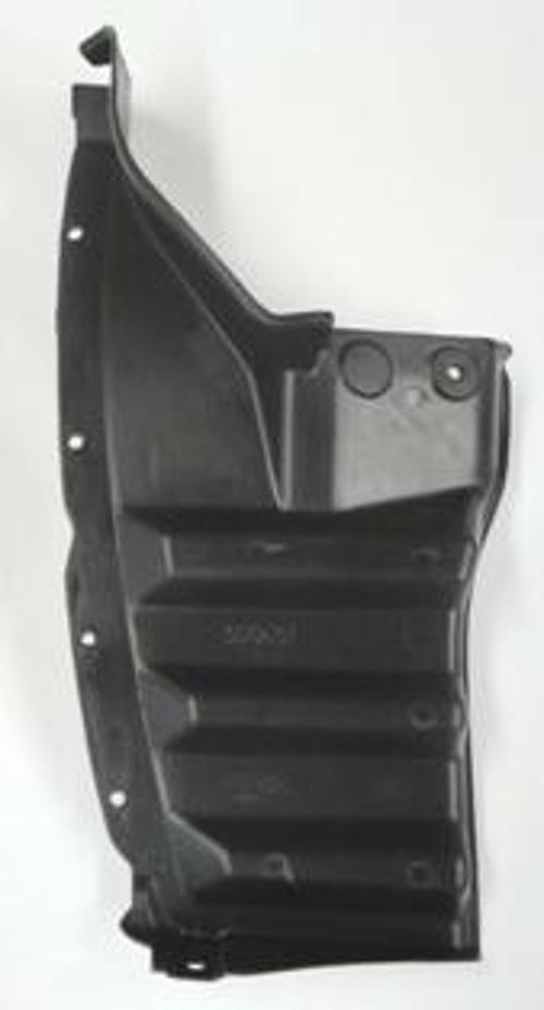 Mitsubishi Asx 11/16 Arka Çamurluk Davlumbazı Sol (Tw) 