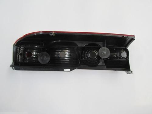 Fiat Ducato 07/14 Stop Lambası Sol Kırmızı/beyaz (Mars) 