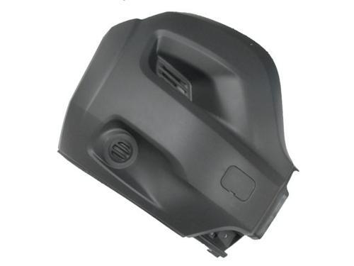 Citroen Jumper 14/24 Ön Tampon Ucu Sağ (Si̇s Deli̇ksi̇z/çeki̇ Kapaklı)(dodi̇ksi̇z (Eurobump) 
