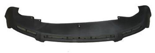 Volkswagen Passat B5 01/05 Karlık (Ön Tampon Altı) Sıyah (Spoıler) (Tw) 