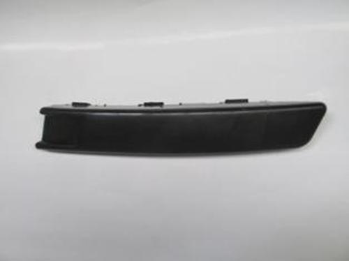 Volkswagen Passat B6 05/10 Ön Tampon Bandı Sol Si̇yah (Tw) 