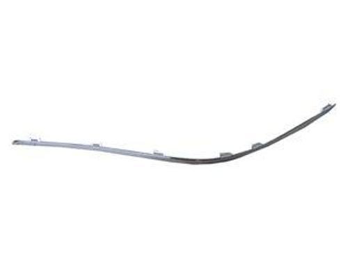 Volkswagen Passat B7 11/14 Arka Tampon Ni̇kelajı Sol 