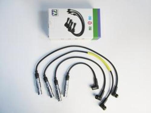 Volkswagen Passat B5 01/05 Buji̇ Kablosu Takım (8v)(azm)2.0 Cc (Yow Jung) 