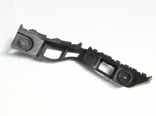 Volkswagen Polo 6 10/14 Arka Tampon Braketi̇ Sol Plasti̇k (Tw) 