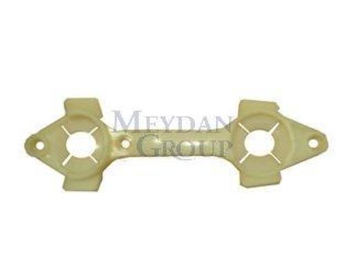 Toyota Corona At171 89/92 Ön Tampon Bağlantı Braketi̇ İç Sağ/sol Aynı (Adet) (Kısa) Xl Ti (2 Adet)