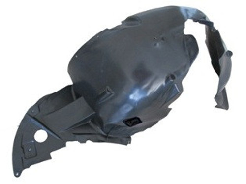Peugeot 301 13/16 Ön Çamurluk Davlumbazı Sağ
