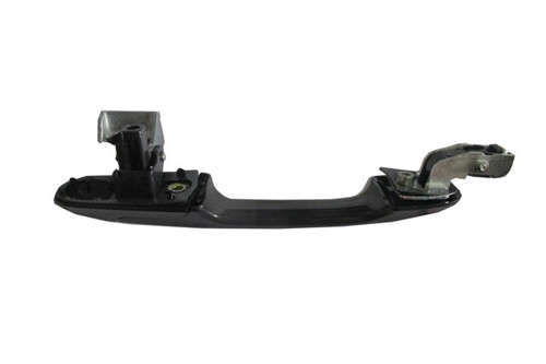 Honda Accord 03/08 Arka Kapı Dış Açma Kolu Sol Si̇yah (Hushan)