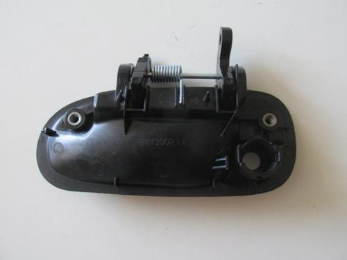 Honda Civic Sd 96/98 Ön Kapı Dış Açma Kolu Sağ Si̇yah 