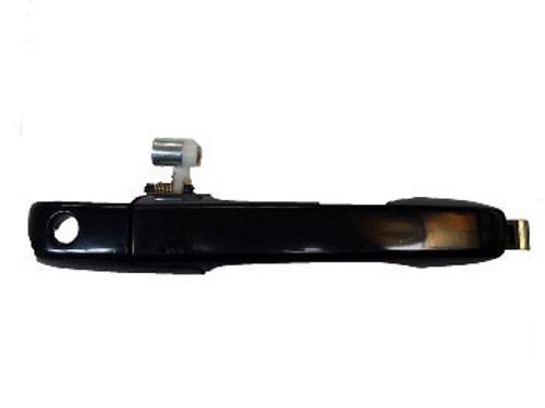 Honda Crv 02/04 Ön Kapı Dış Açma Kolu Sağ Si̇yah (Boyanır Ti̇p) (Hushan)